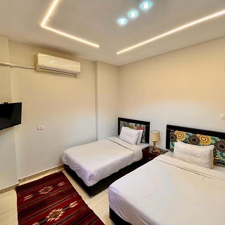 The Museum Boutique Hotel Cairo Exterior foto