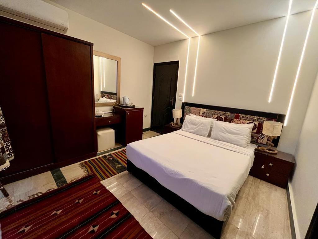 The Museum Boutique Hotel Cairo Exterior foto