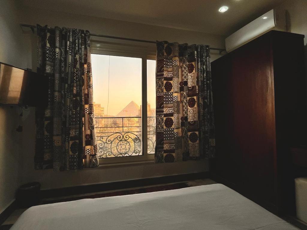 The Museum Boutique Hotel Cairo Exterior foto