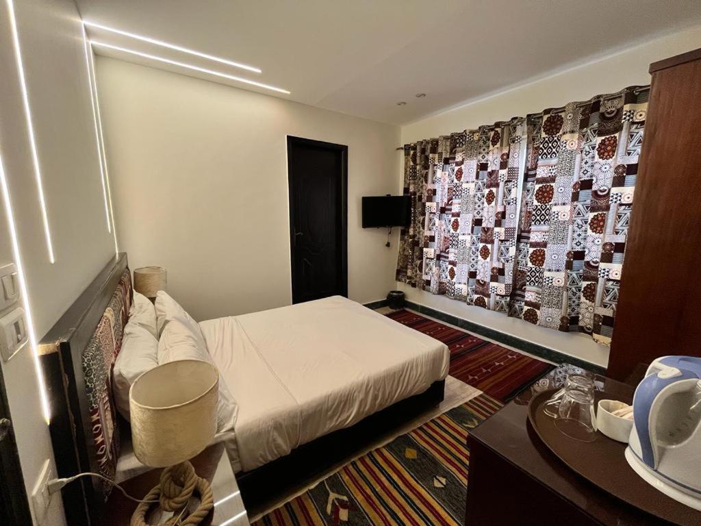 The Museum Boutique Hotel Cairo Exterior foto