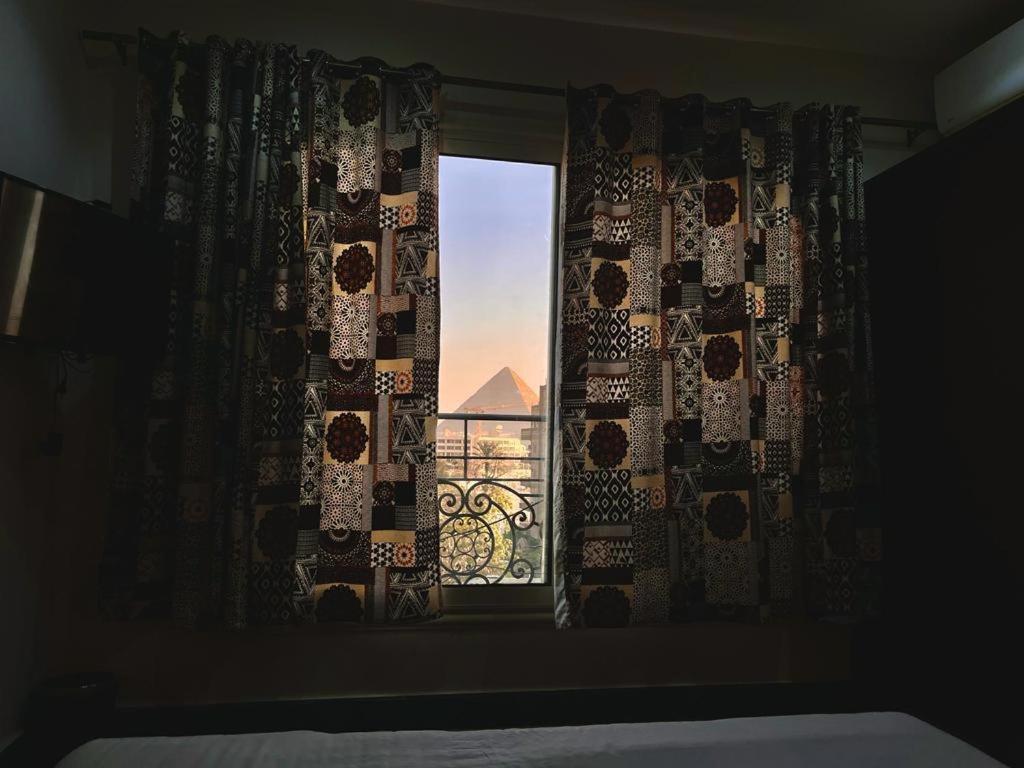 The Museum Boutique Hotel Cairo Exterior foto