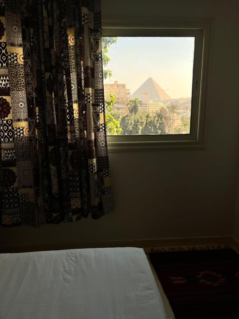 The Museum Boutique Hotel Cairo Exterior foto
